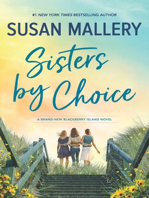 Sisters by Choice - ebook